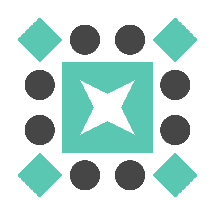 Lightweight Granite Knife