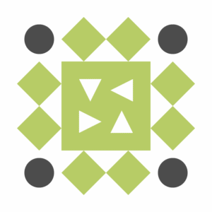 Ergonomic Cotton Keyboard