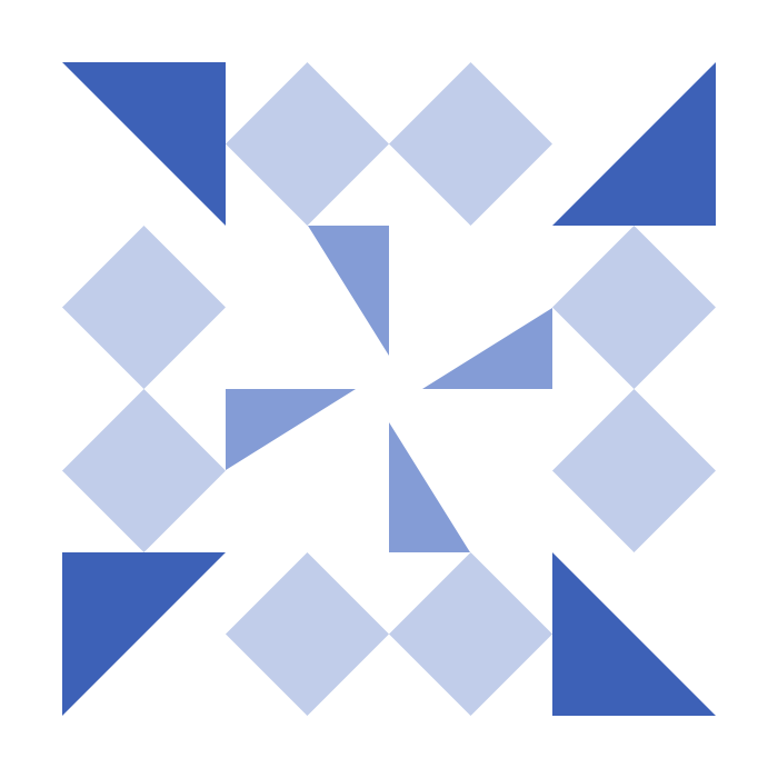 Aerodynamic Copper Clock