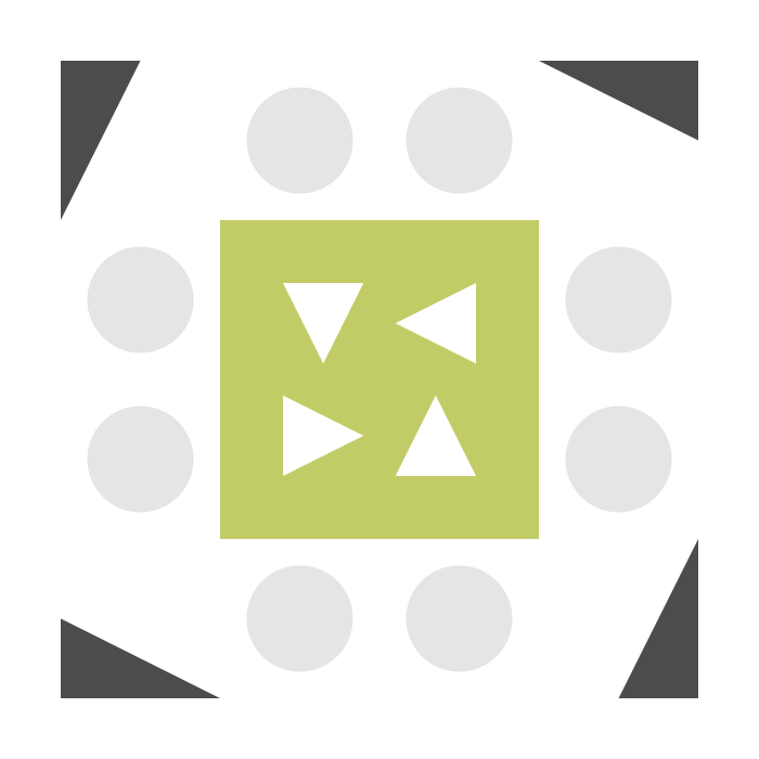 Durable Aluminum Bag