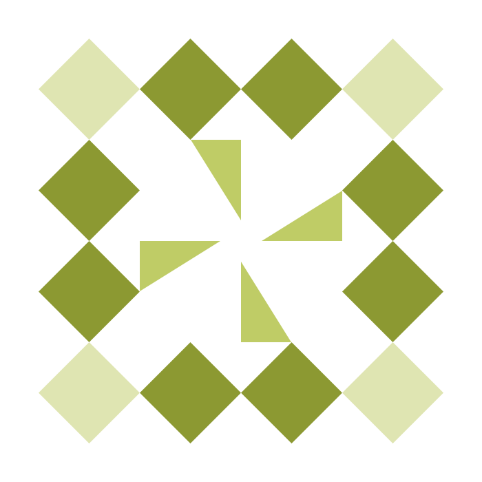 Mediocre Wool Bench - Image 3