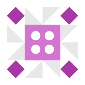 Aerodynamic Cotton Chair