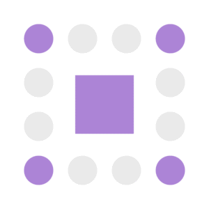 Synergistic Granite Knife