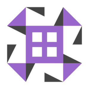 Aerodynamic Plastic Clock