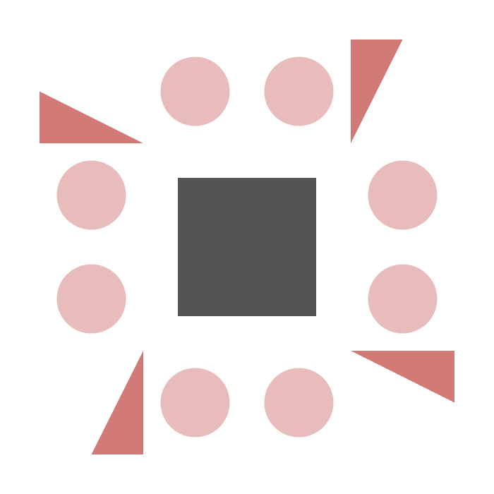 Awesome Bronze Computer